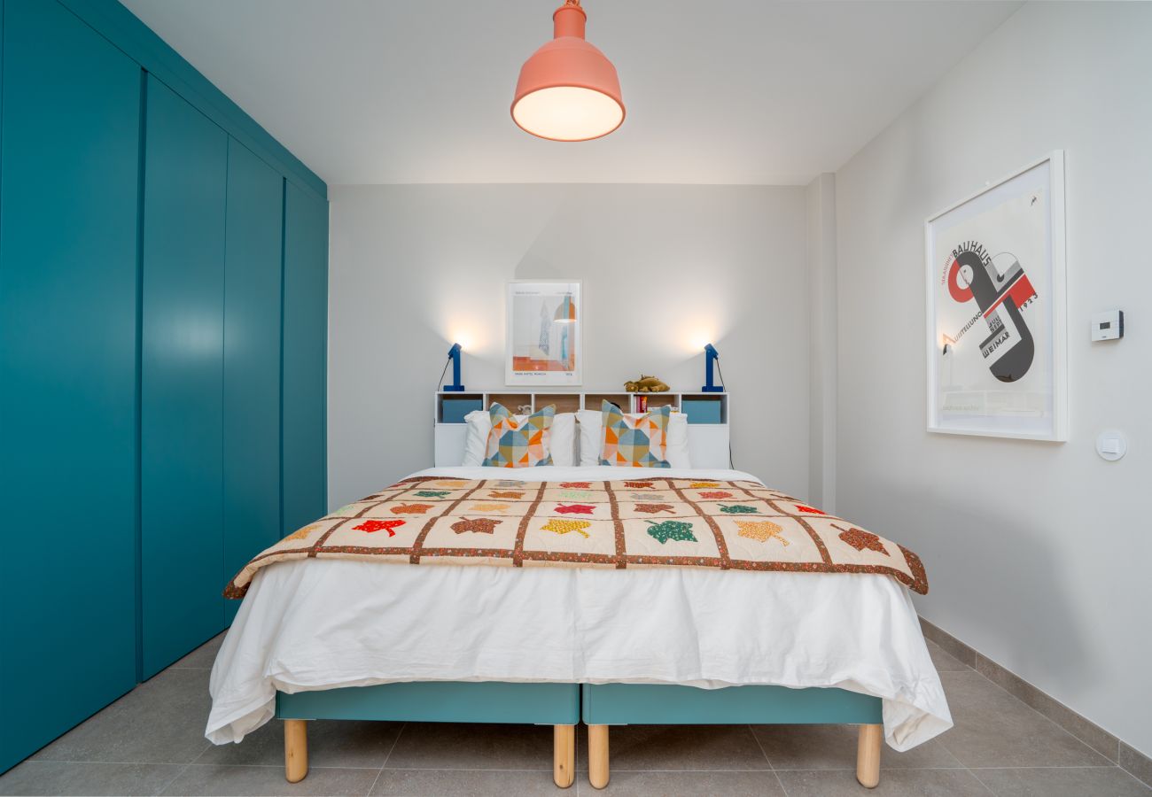 Villa in Tavira - NUMBER 39, Town Centre