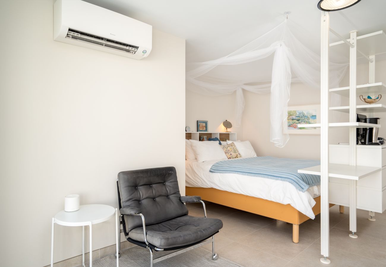 Villa in Tavira - NUMBER 39, Town Centre