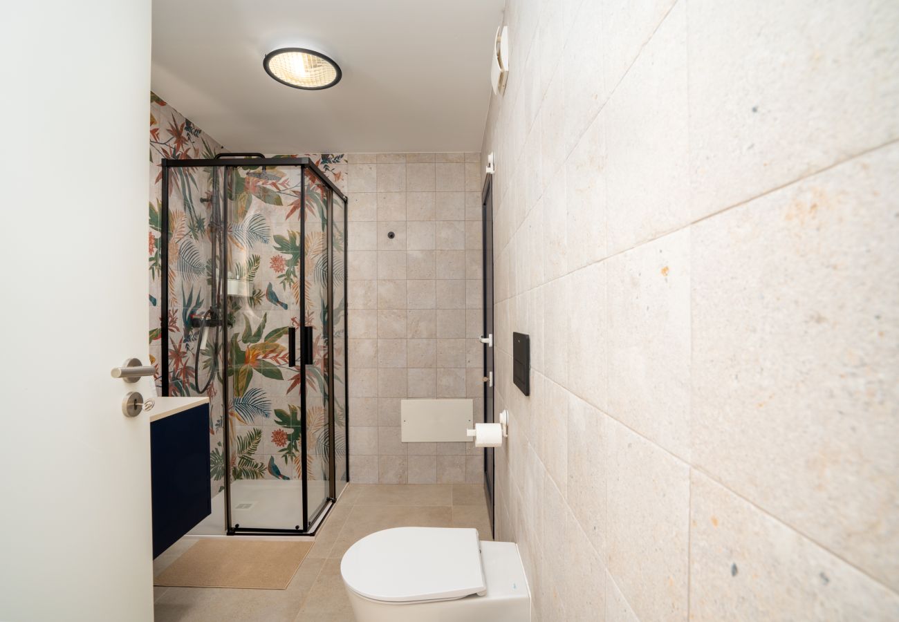 Villa in Tavira - NUMBER 39, Town Centre