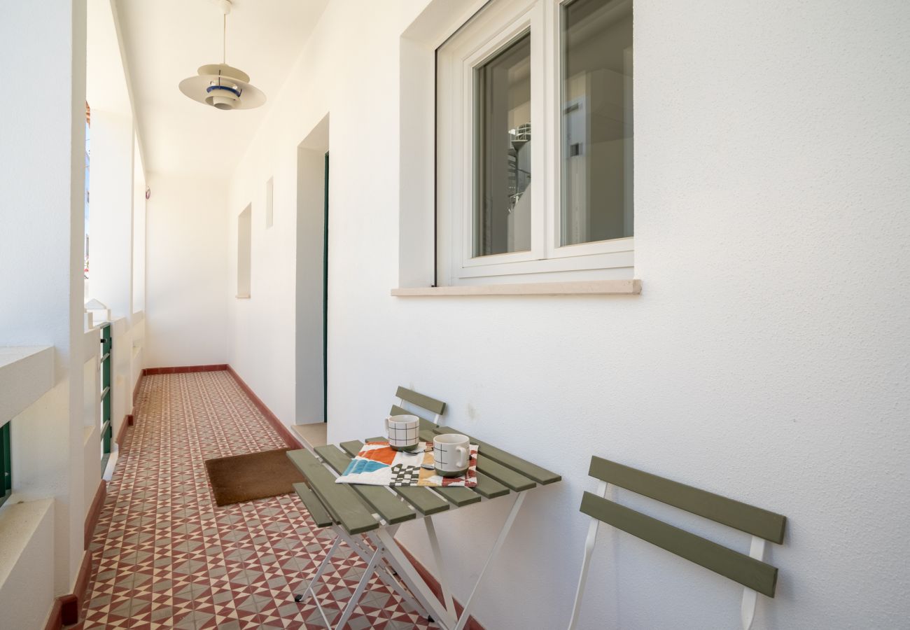 Villa in Tavira - NUMBER 39, Town Centre