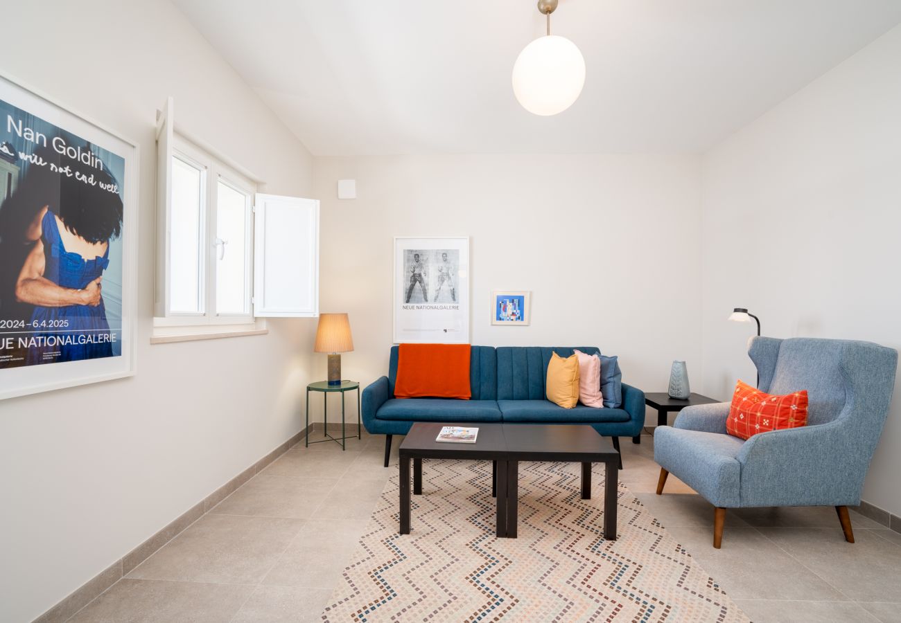 Villa in Tavira - NUMBER 39, Town Centre