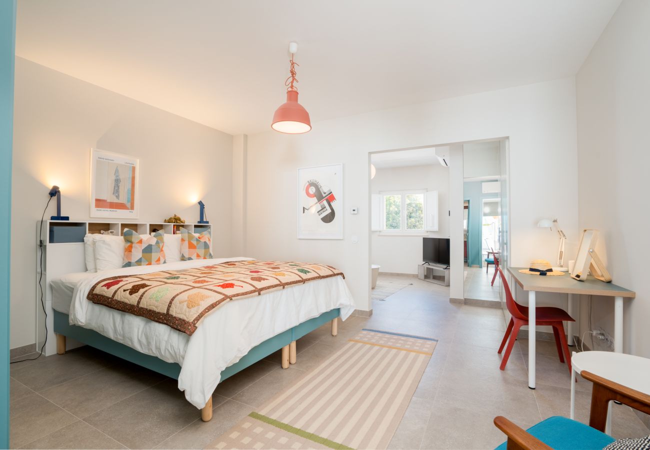 Villa in Tavira - NUMBER 39, Town Centre
