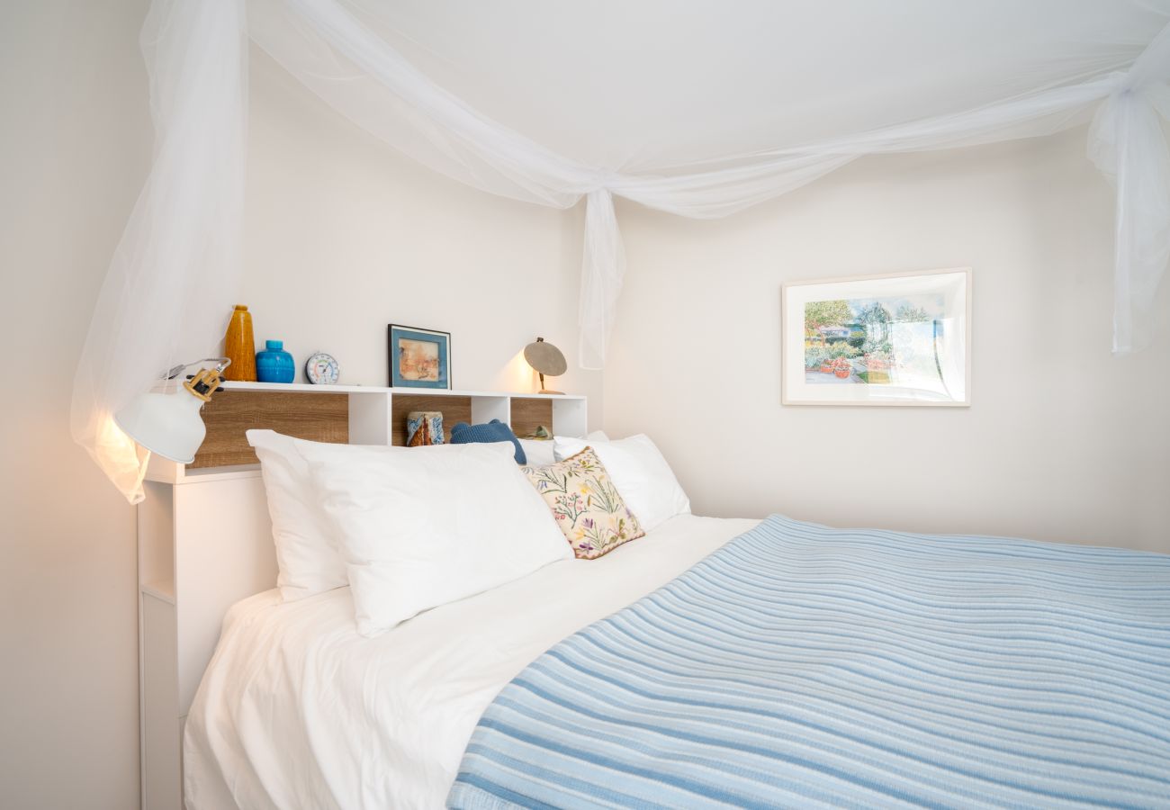 Villa in Tavira - NUMBER 39, Town Centre