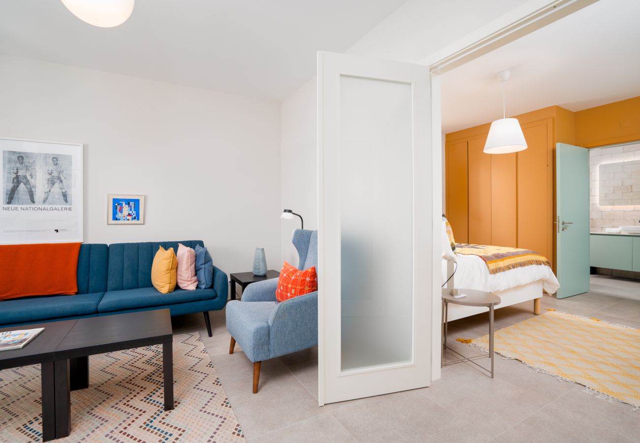 Villa in Tavira - NUMBER 39, Town Centre
