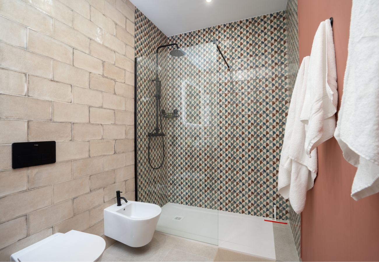 Villa in Tavira - NUMBER 39, Town Centre