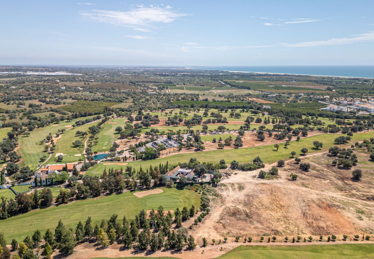 Villa in Tavira - NUMBER 39, Town Centre