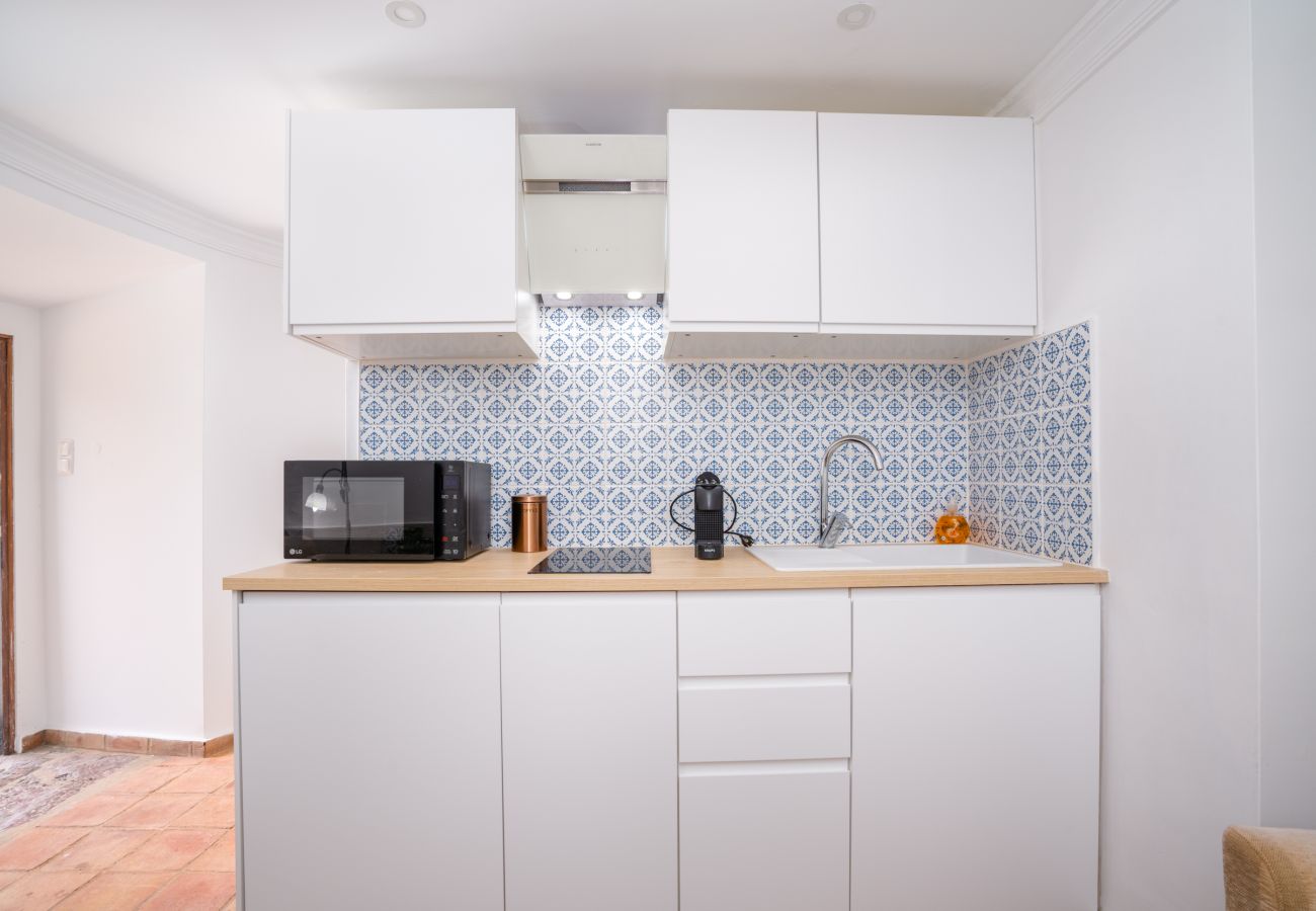 Villa in Tavira - DOIS MOINHOS DE VENTO, Santo Estevão