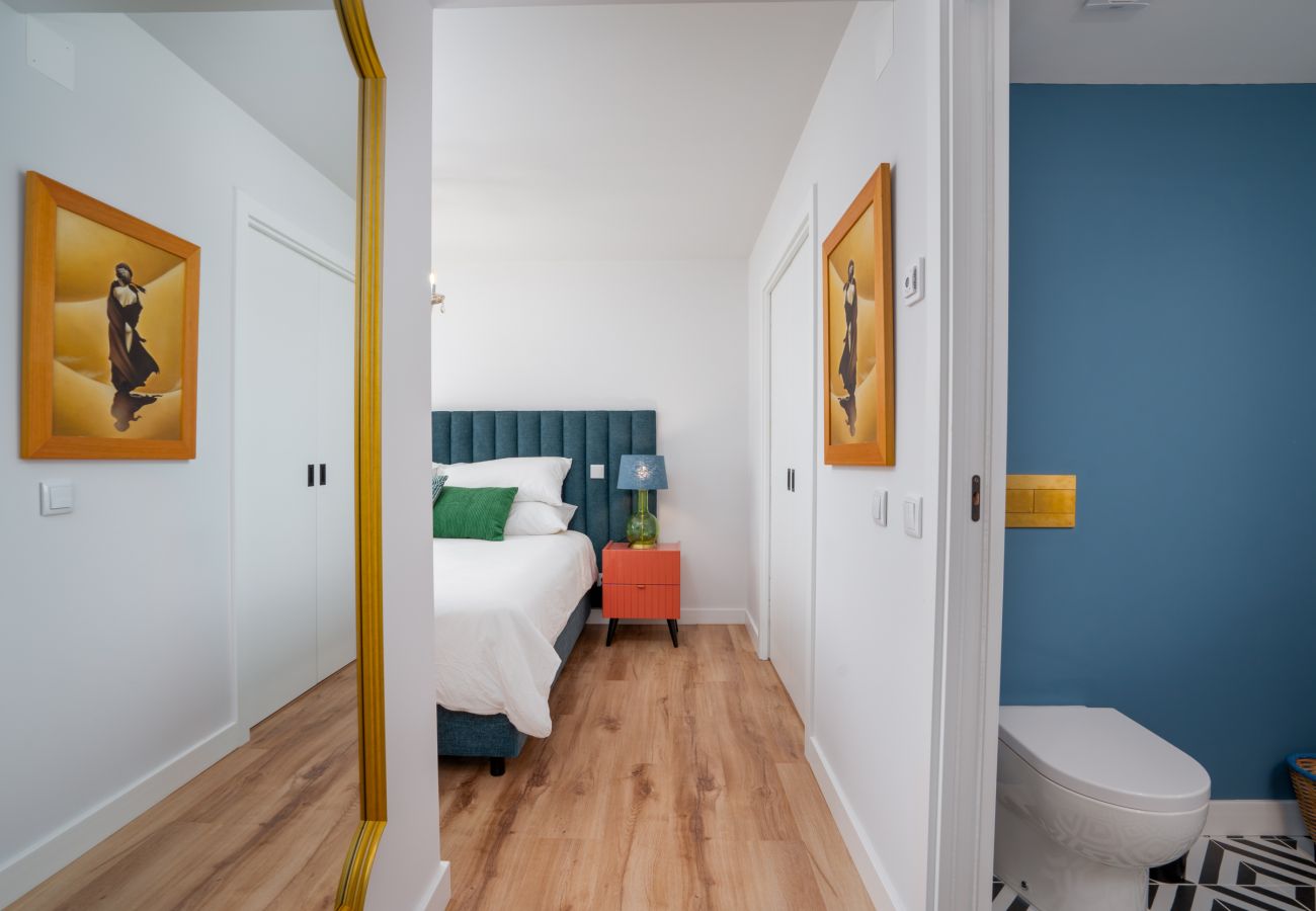 Apartment in Tavira - TAVIRA VISTA, Town Centre