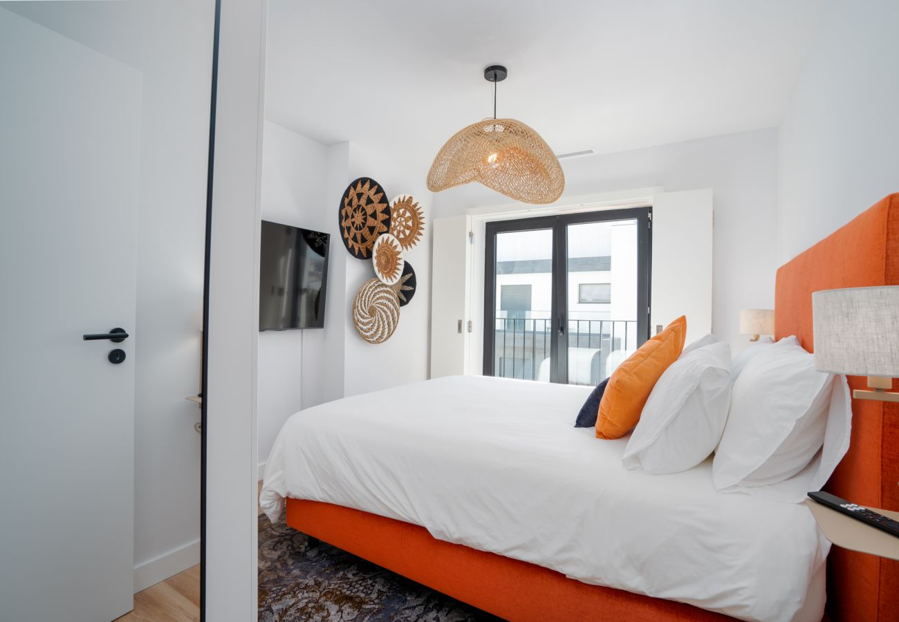 Apartment in Tavira - TAVIRA VISTA, Town Centre