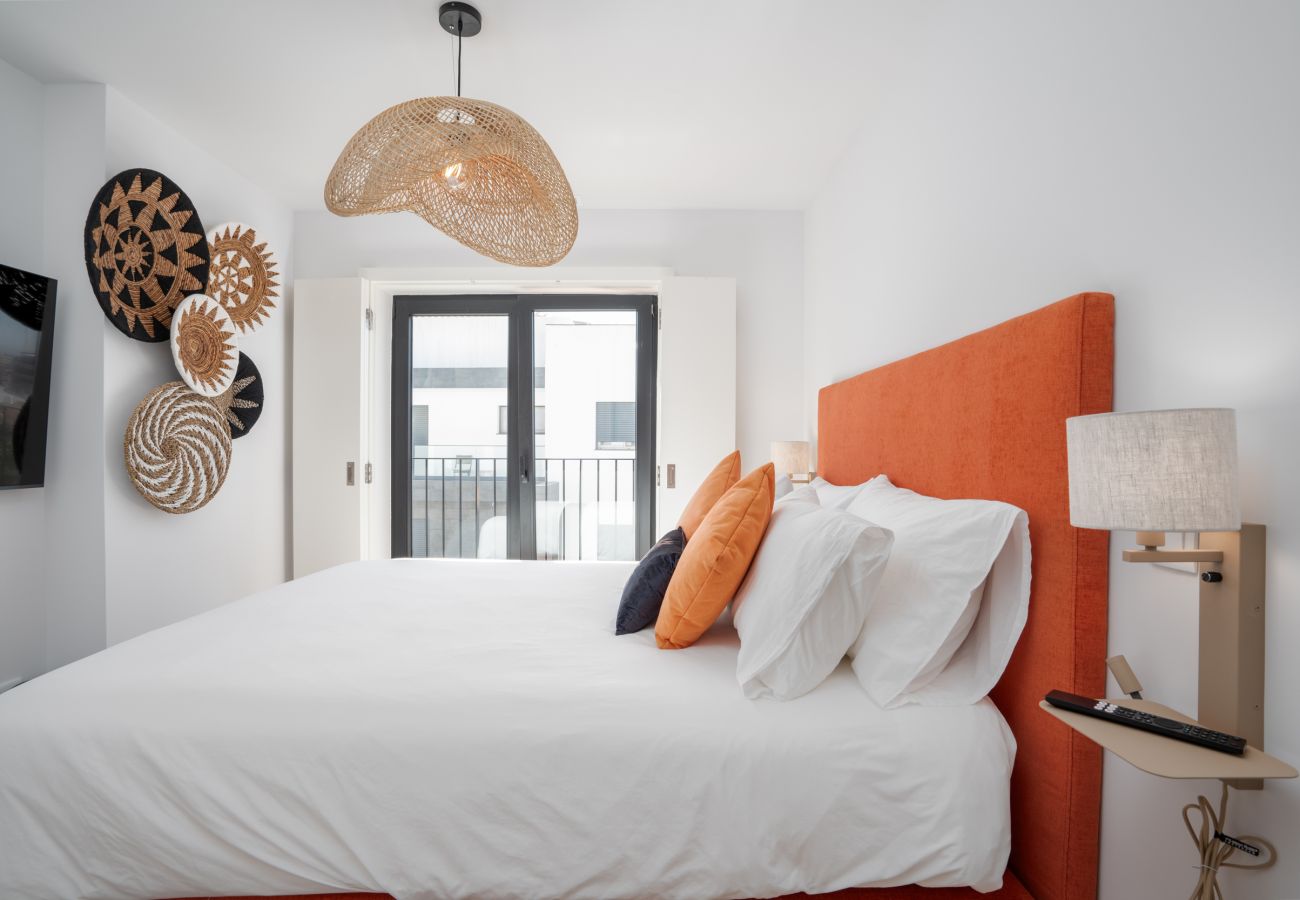Apartment in Tavira - TAVIRA VISTA, Town Centre