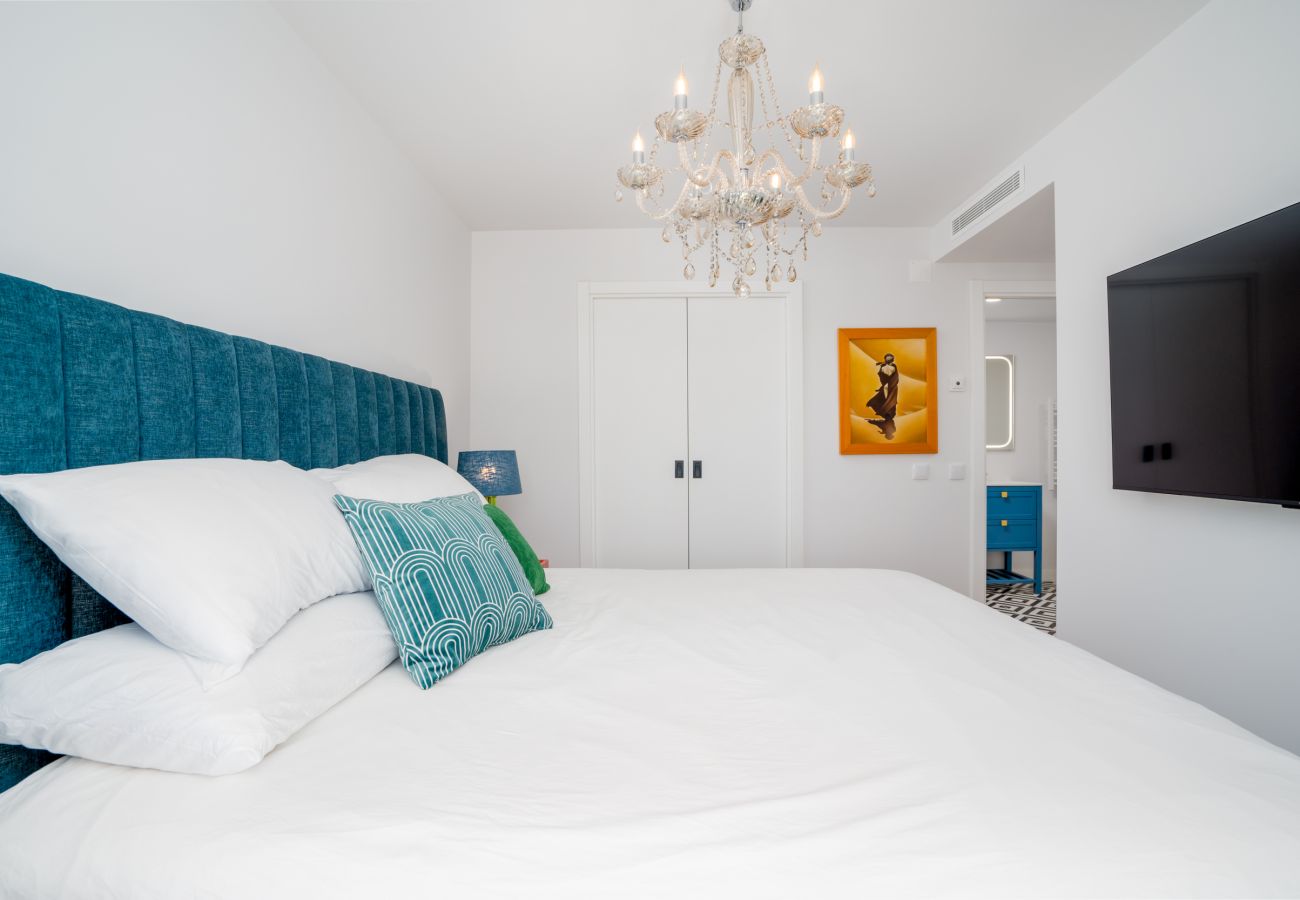 Apartment in Tavira - TAVIRA VISTA, Town Centre