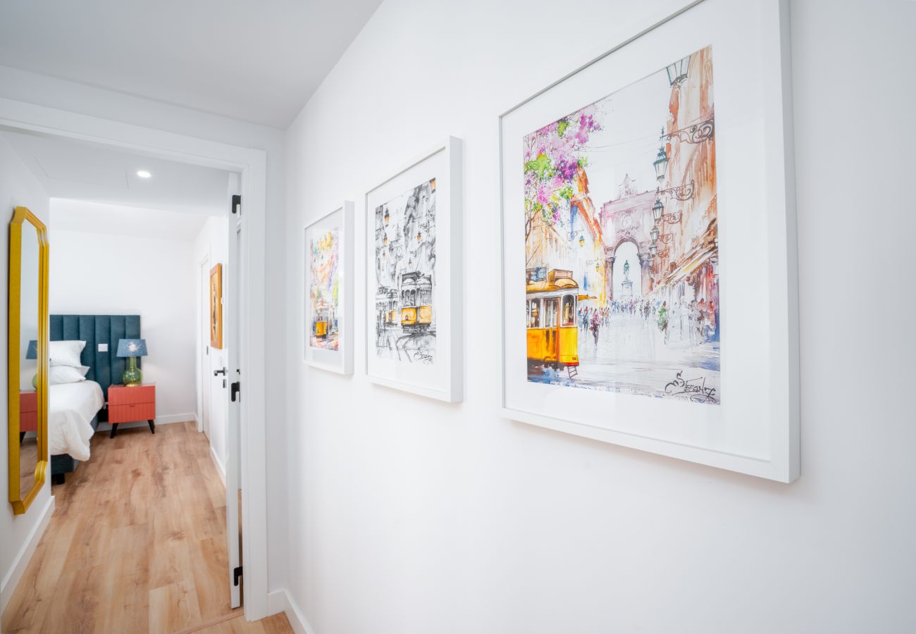 Apartment in Tavira - TAVIRA VISTA, Town Centre
