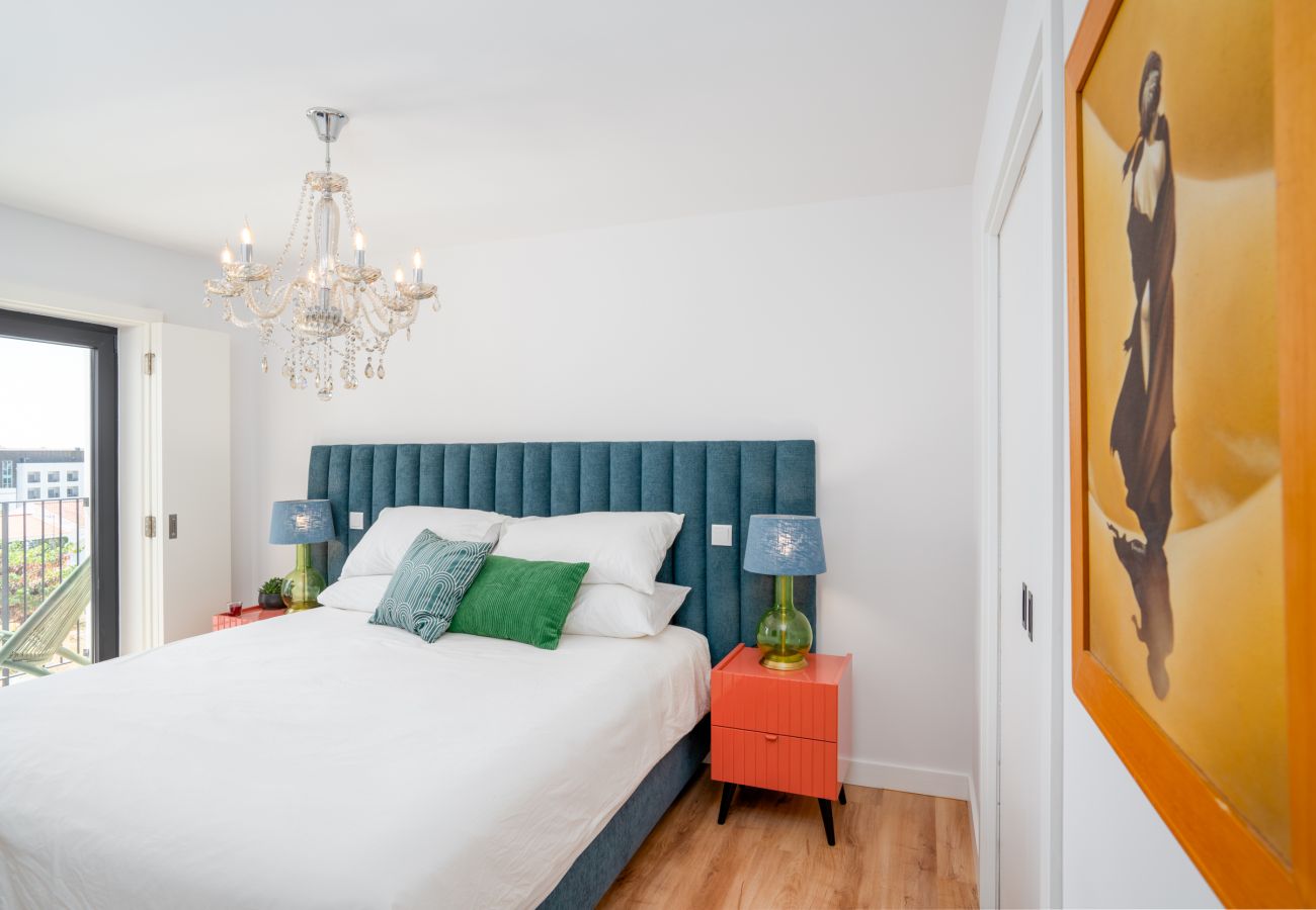 Apartment in Tavira - TAVIRA VISTA, Town Centre