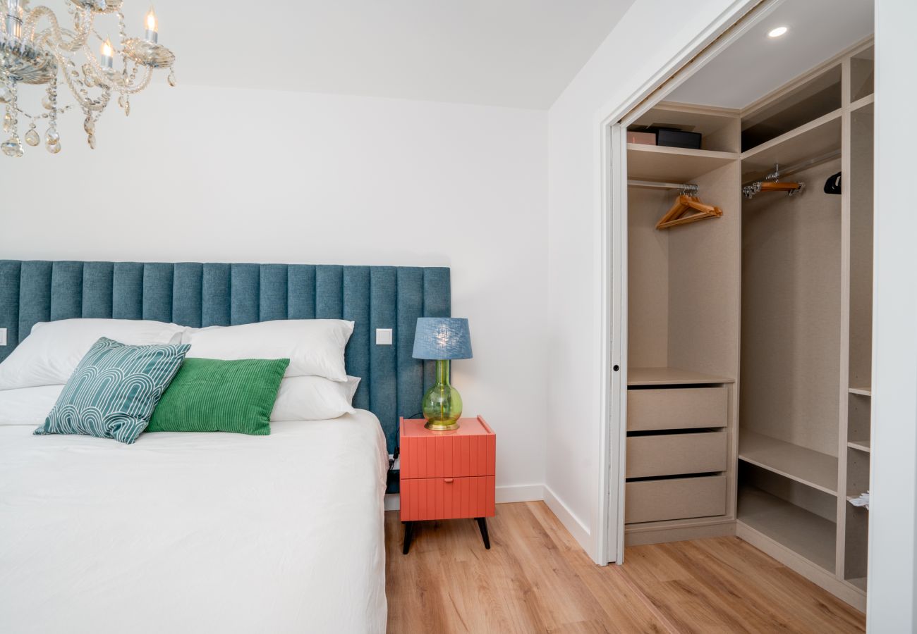 Apartment in Tavira - TAVIRA VISTA, Town Centre