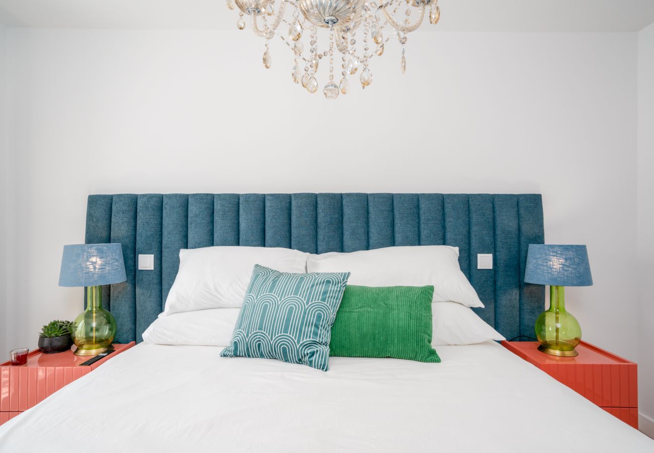 Apartment in Tavira - TAVIRA VISTA, Town Centre