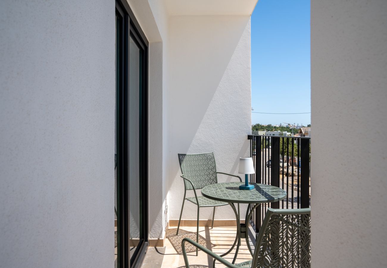 Apartment in Tavira - TAVIRA VISTA, Town Centre