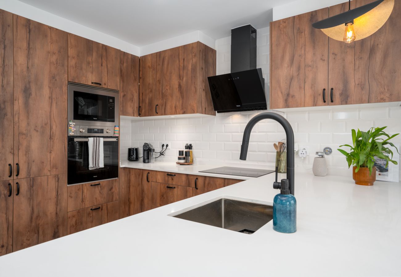 Apartment in Tavira - TAVIRA VISTA, Town Centre