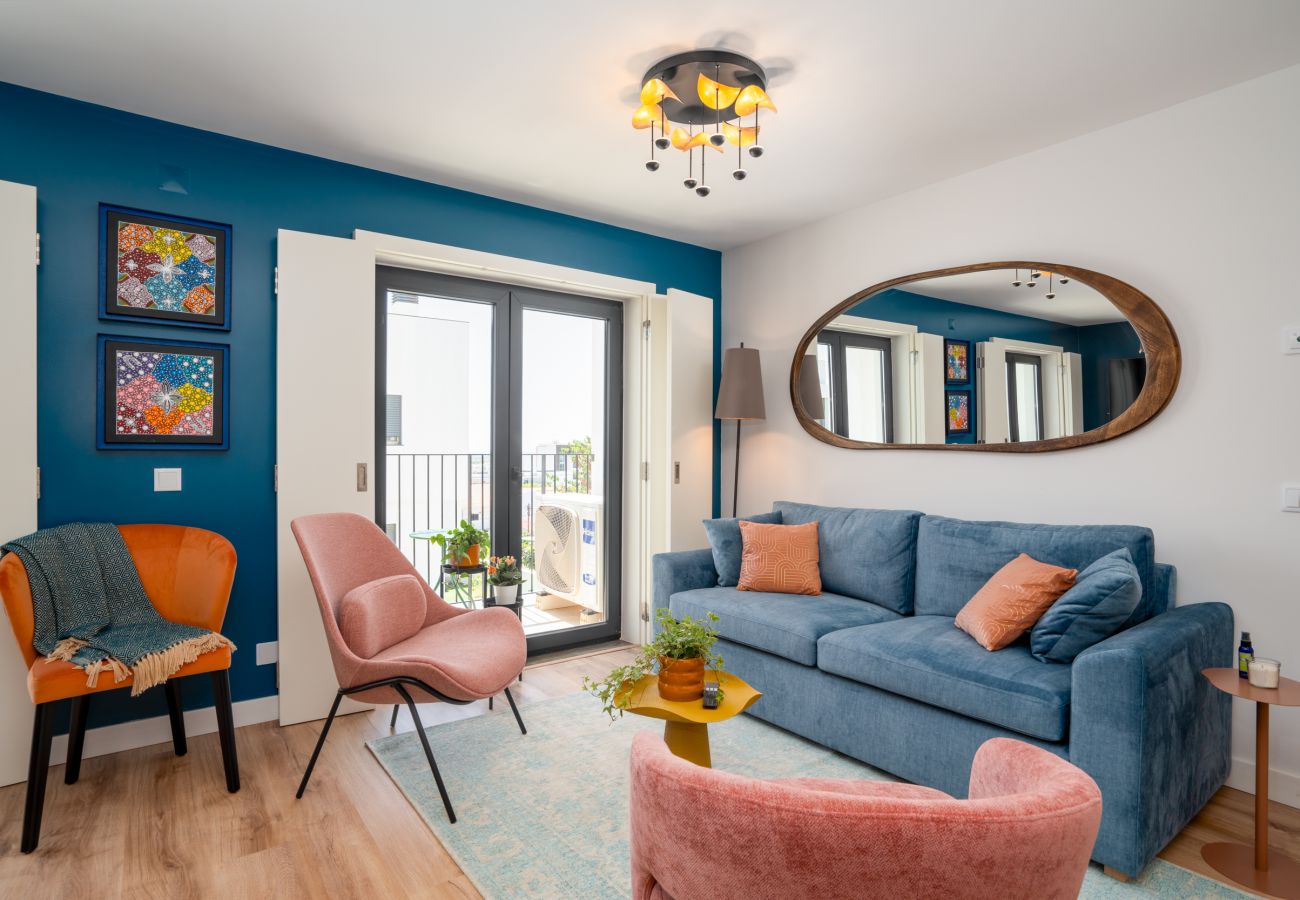 Apartment in Tavira - TAVIRA VISTA, Town Centre