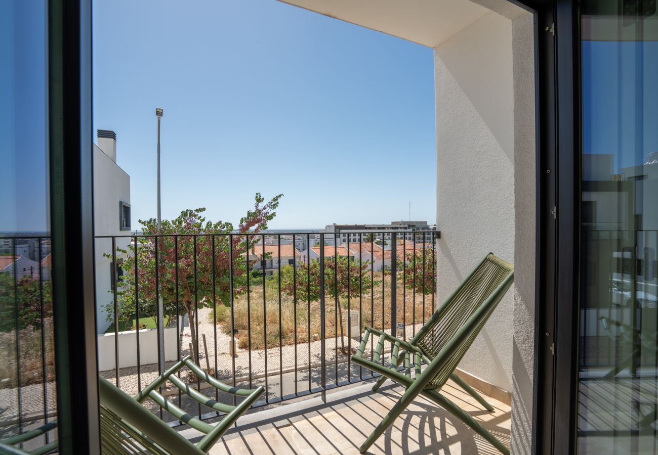 Apartment in Tavira - TAVIRA VISTA, Town Centre