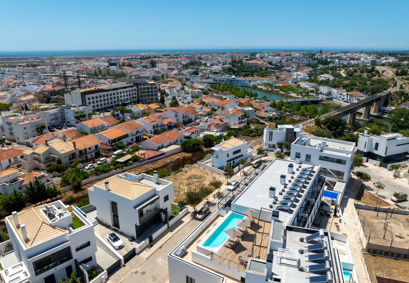 Apartment in Tavira - TAVIRA VISTA, Town Centre