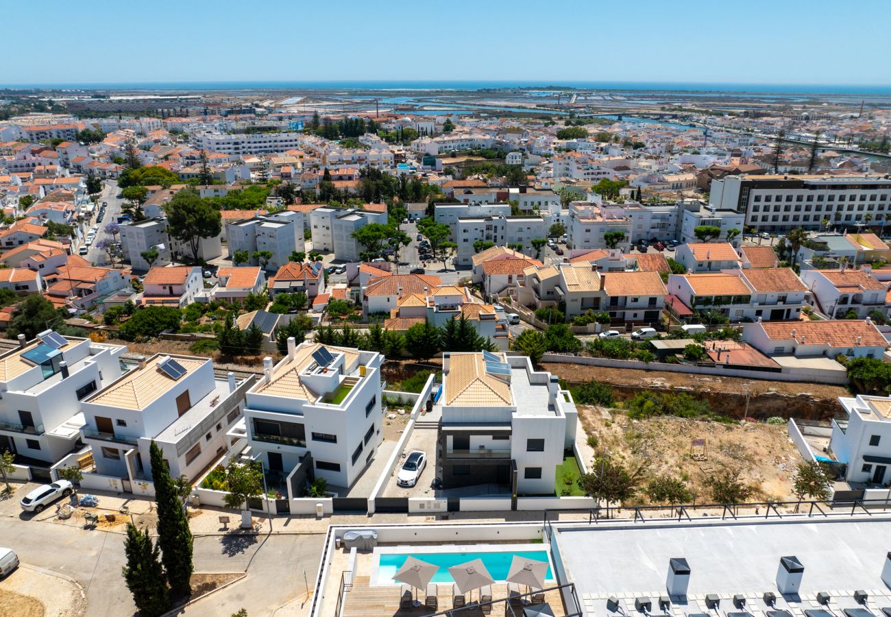 Apartment in Tavira - TAVIRA VISTA, Town Centre