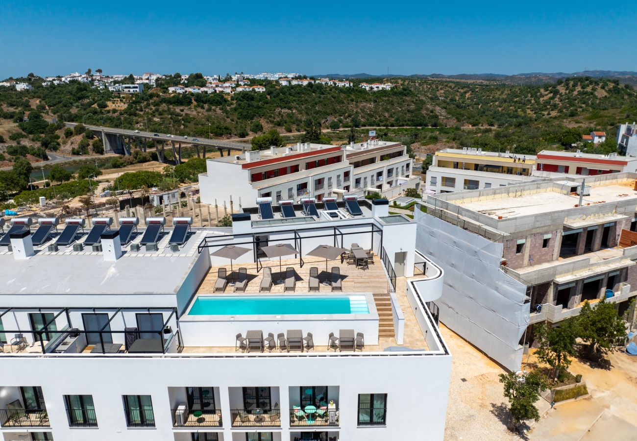 Apartment in Tavira - TAVIRA VISTA, Town Centre