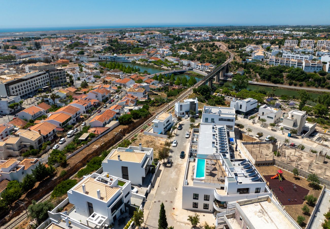 Apartment in Tavira - TAVIRA VISTA, Town Centre