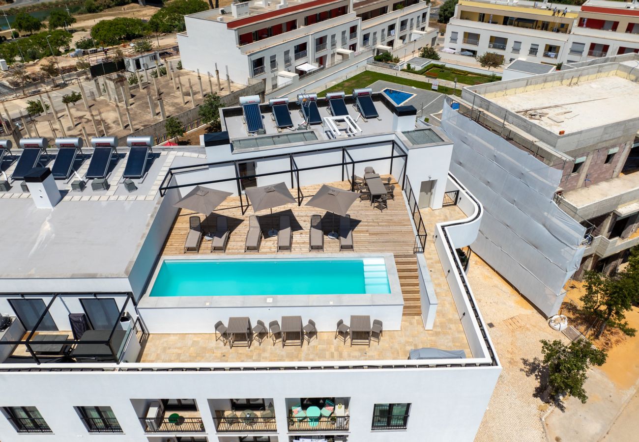 Apartment in Tavira - TAVIRA VISTA, Town Centre