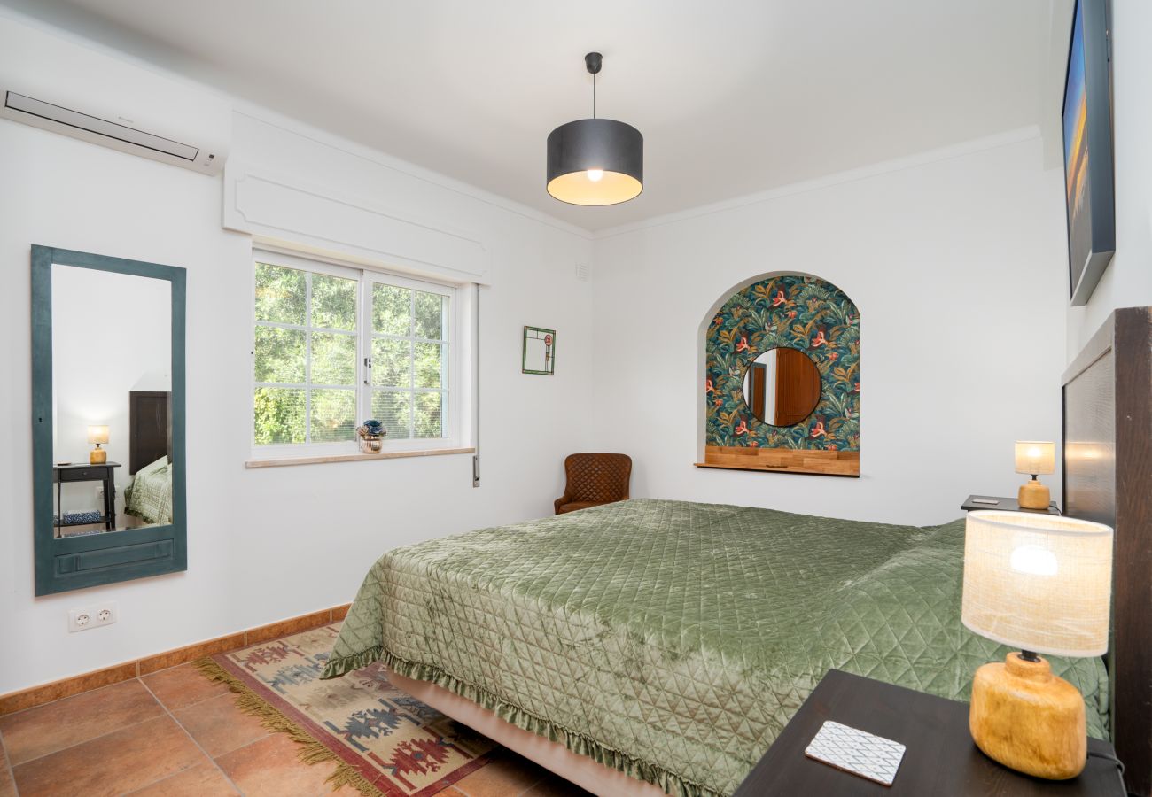 Apartment in Tavira - TAVIRA SUNRISE, Tavira Residential, Hillside 