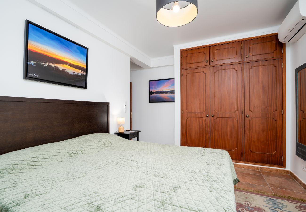 Apartment in Tavira - TAVIRA SUNRISE, Tavira Residential, Hillside 