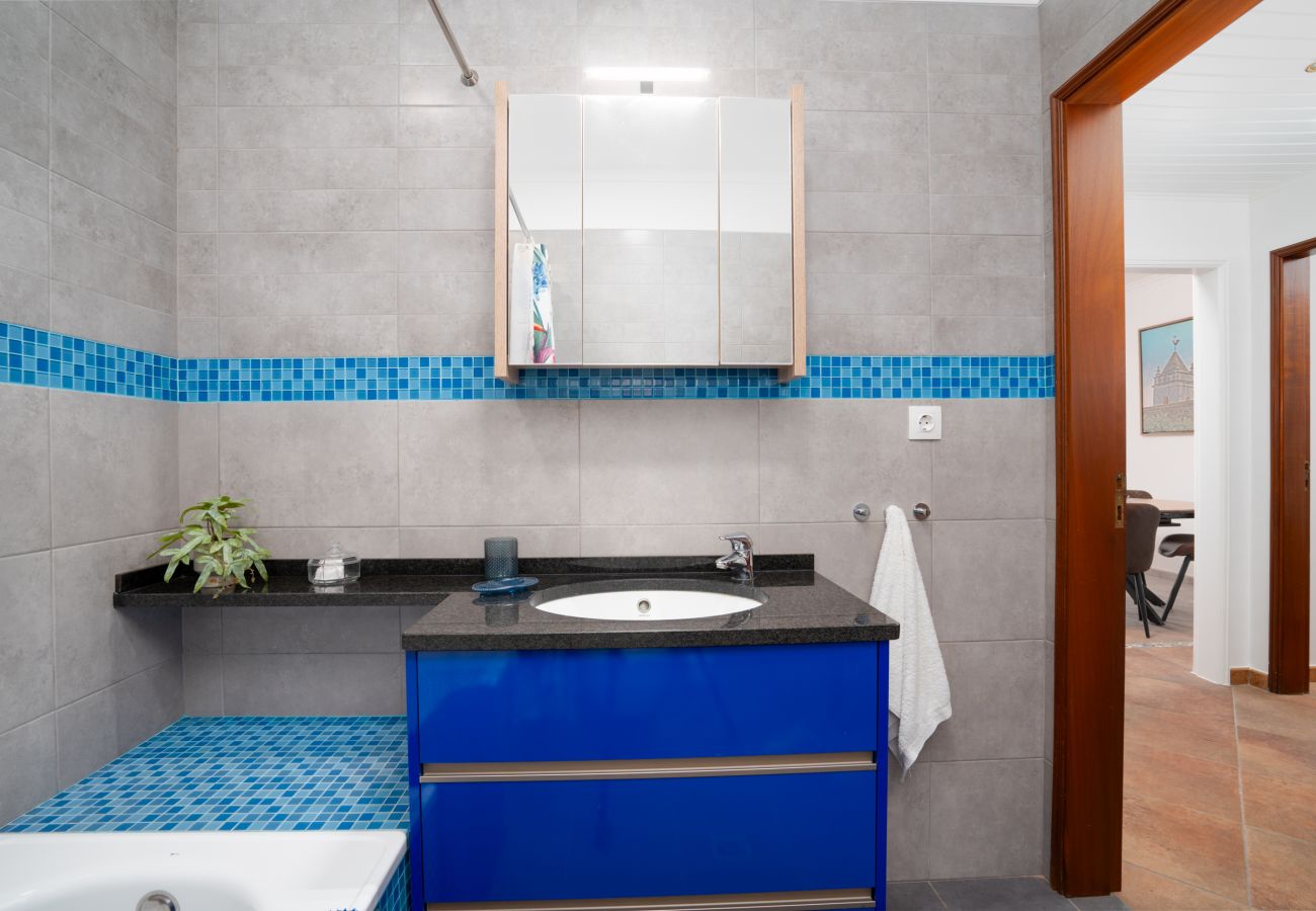 Apartment in Tavira - TAVIRA SUNRISE, Tavira Residential, Hillside 