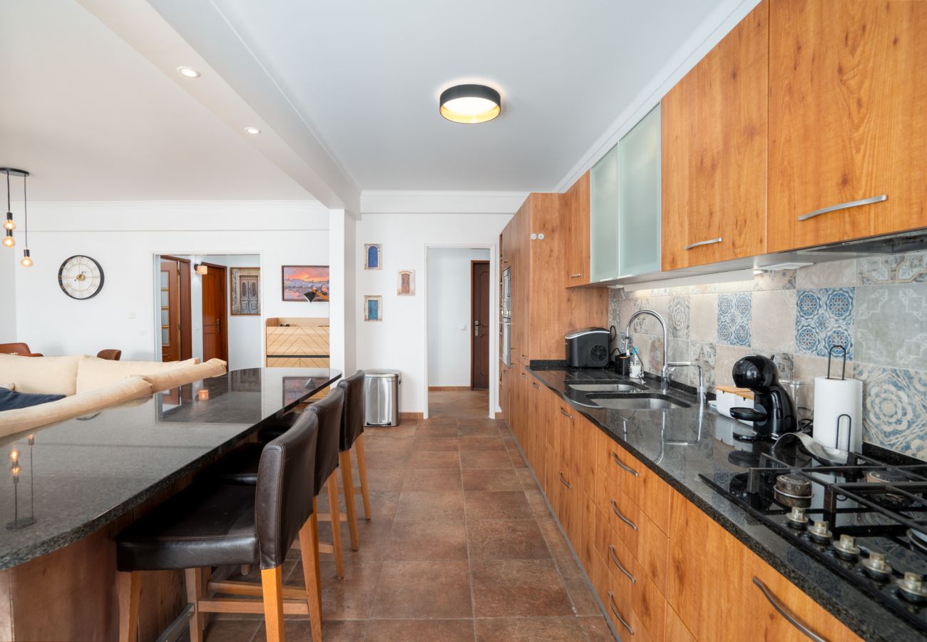 Apartment in Tavira - TAVIRA SUNRISE, Tavira Residential, Hillside 