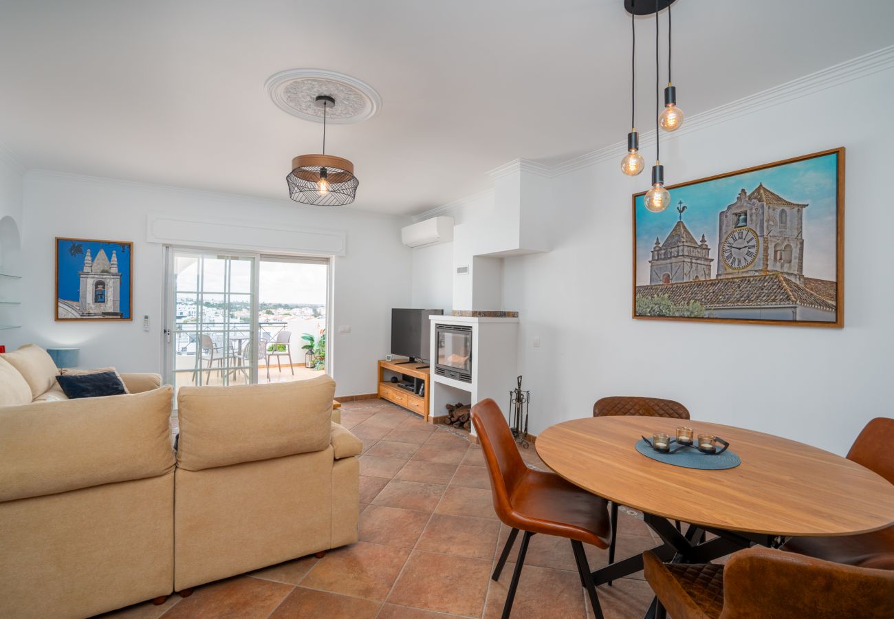 Apartment in Tavira - TAVIRA SUNRISE, Tavira Residential, Hillside 