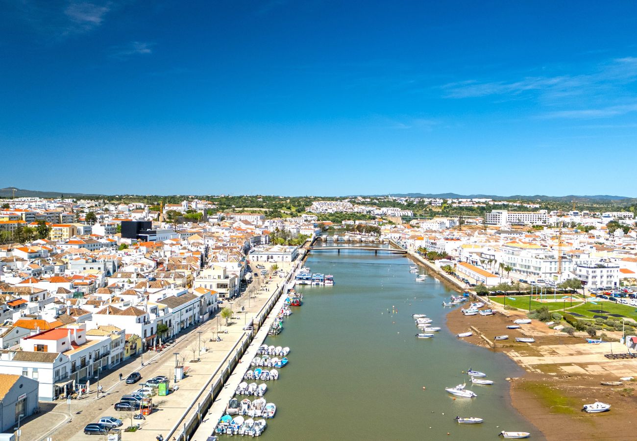 Apartment in Tavira - APARTMENT CARIMATS, Tavira Gardens Resort