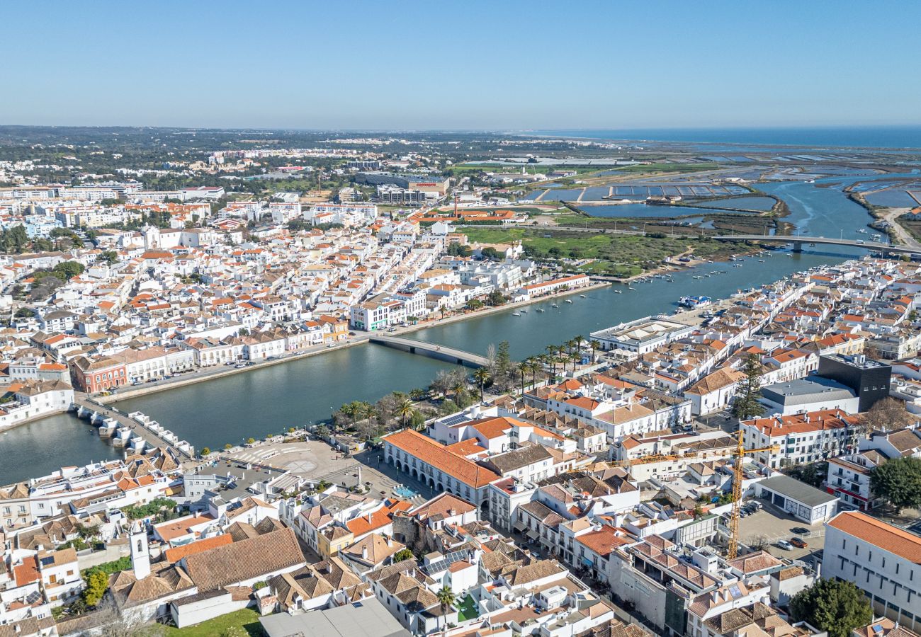 Apartment in Tavira - APARTMENT CARIMATS, Tavira Gardens Resort