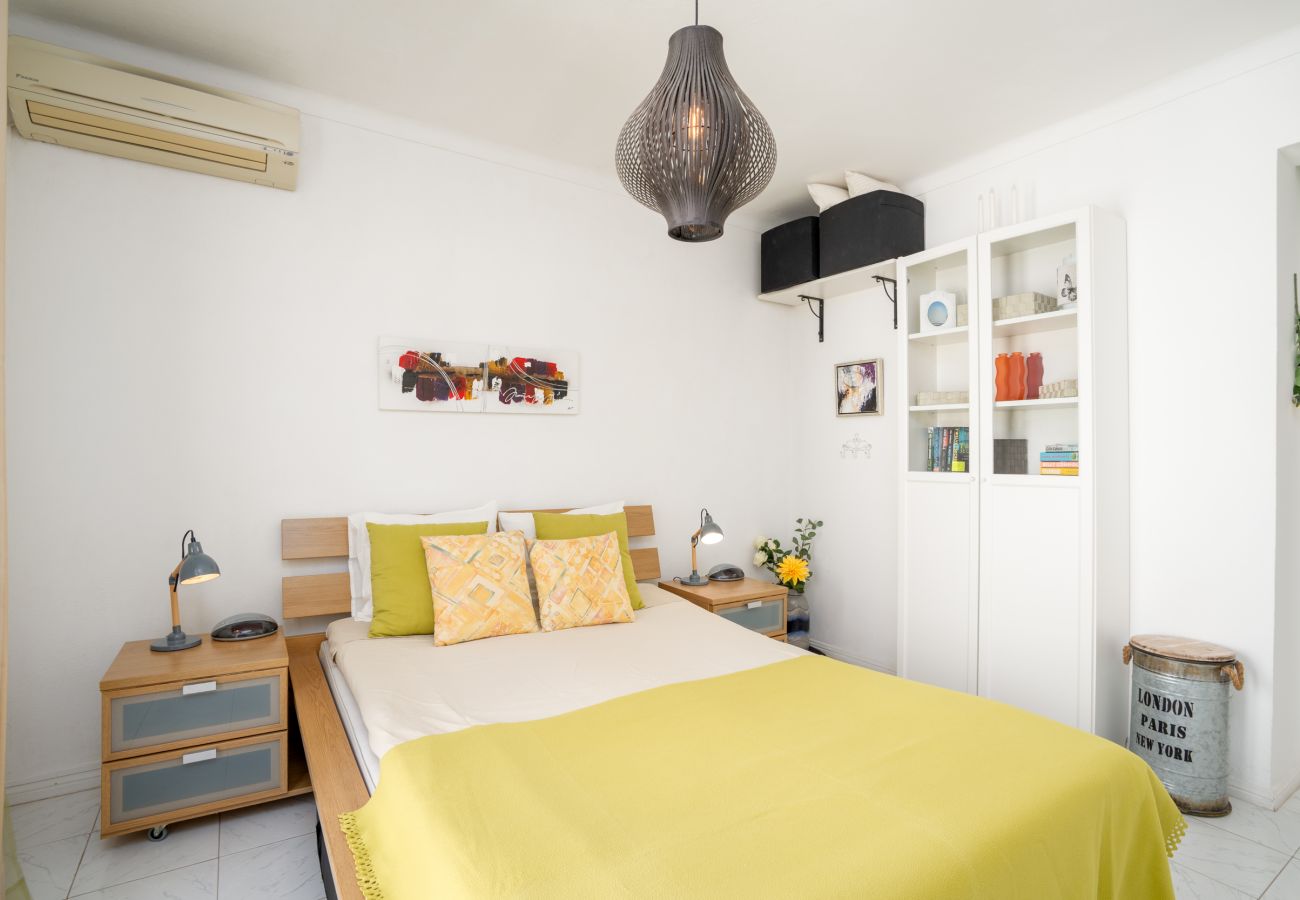 Apartment in Tavira - APARTMENT CARIMATS, Tavira Gardens Resort