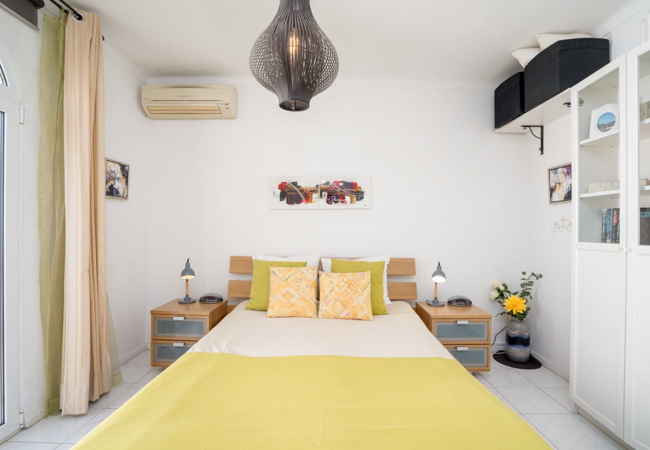 Apartment in Tavira - APARTMENT CARIMATS, Tavira Gardens Resort
