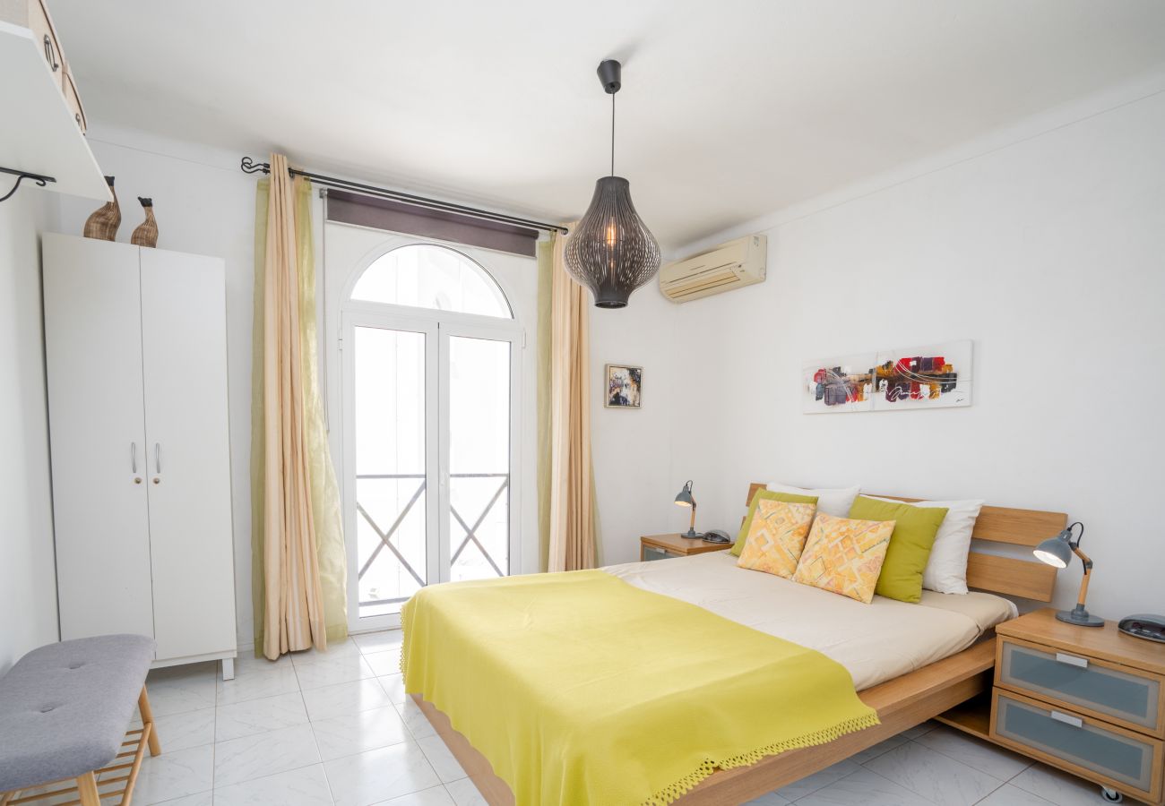 Apartment in Tavira - APARTMENT CARIMATS, Tavira Gardens Resort
