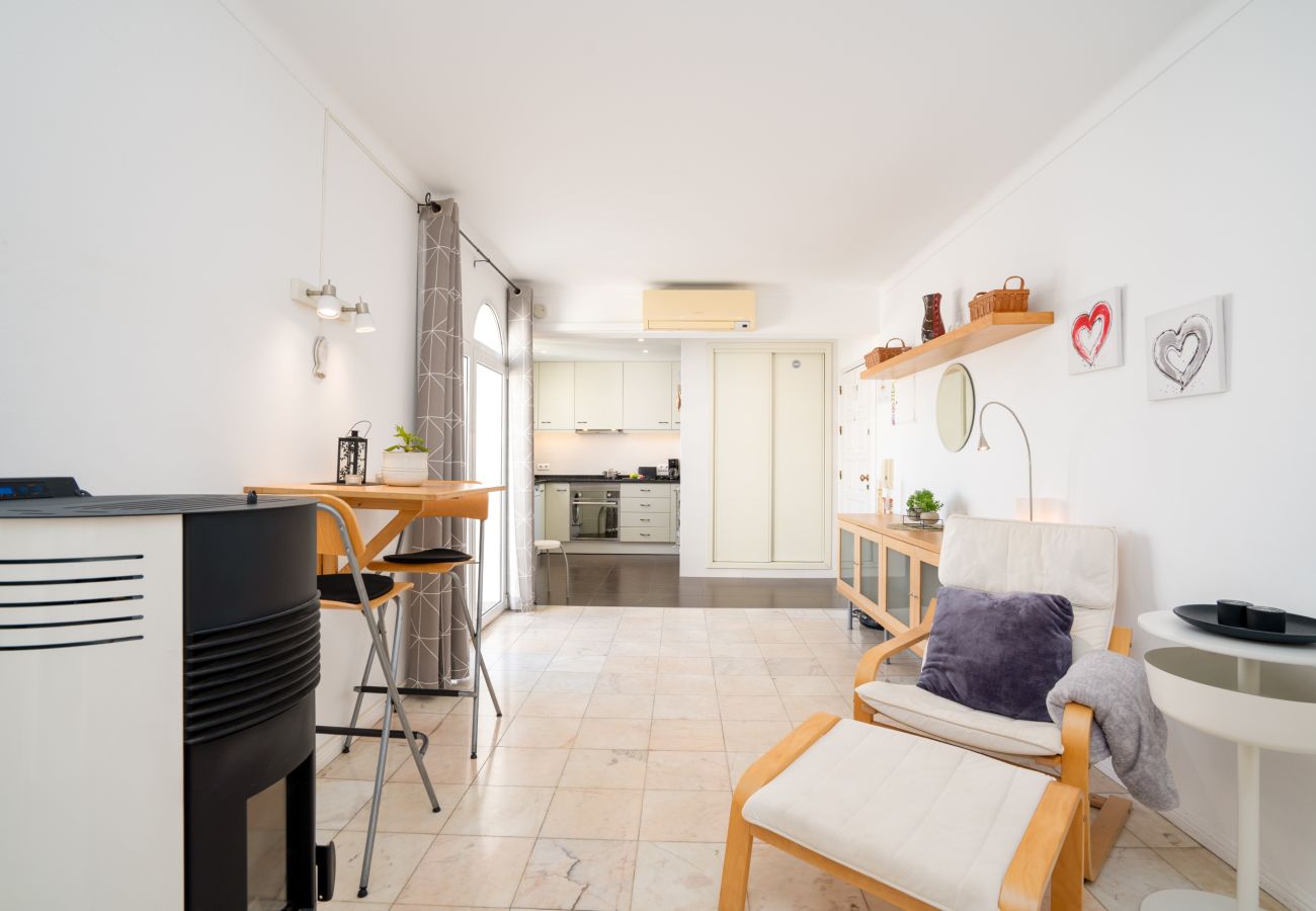 Apartment in Tavira - APARTMENT CARIMATS, Tavira Gardens Resort