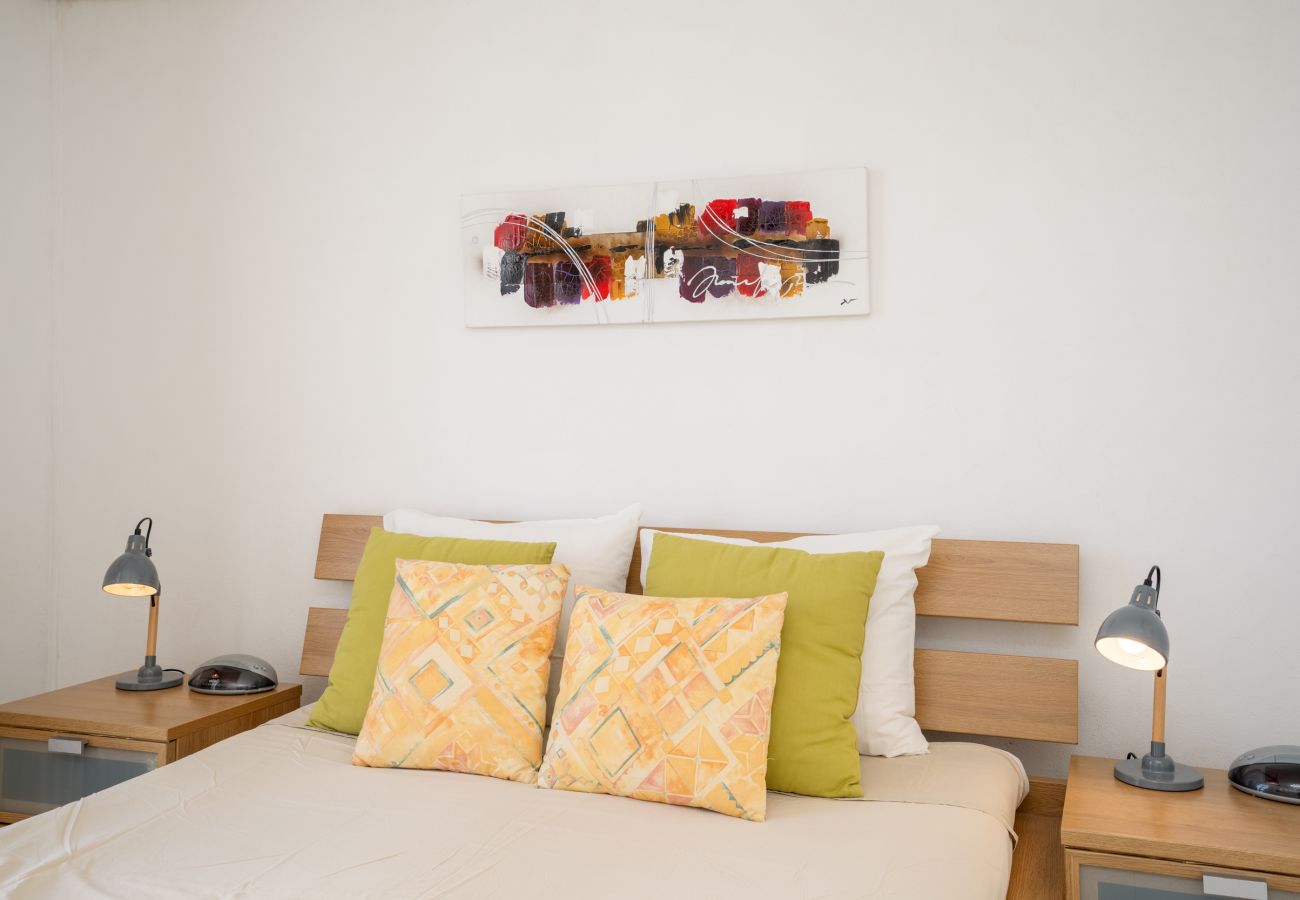 Apartment in Tavira - APARTMENT CARIMATS, Tavira Gardens Resort