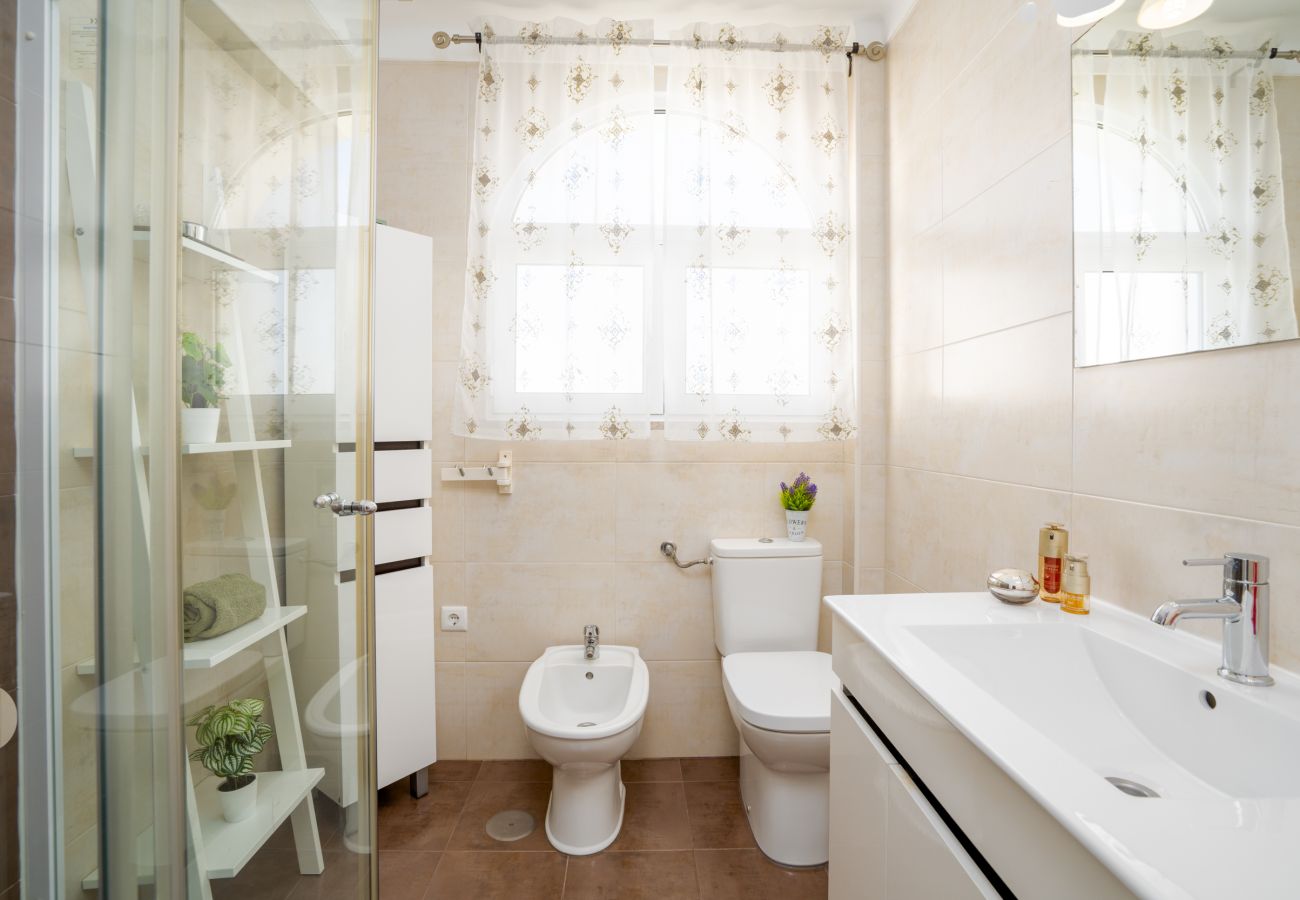 Apartment in Tavira - APARTMENT CARIMATS, Tavira Gardens Resort