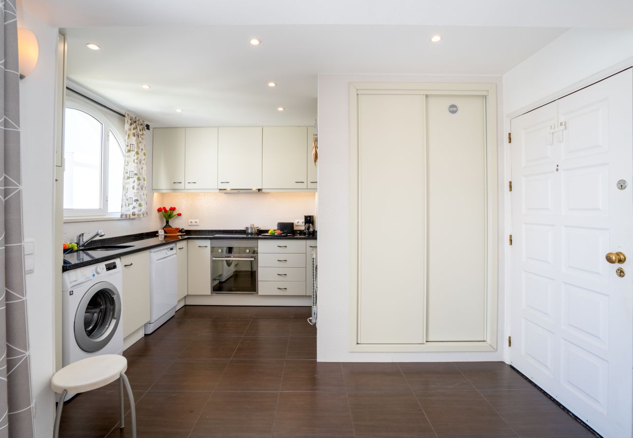 Apartment in Tavira - APARTMENT CARIMATS, Tavira Gardens Resort