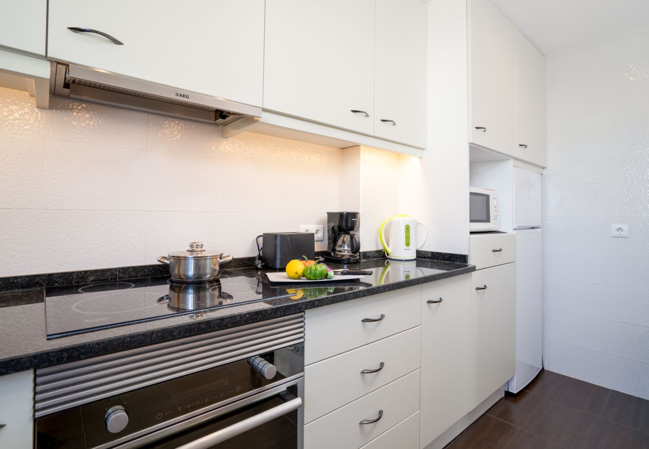 Apartment in Tavira - APARTMENT CARIMATS, Tavira Gardens Resort