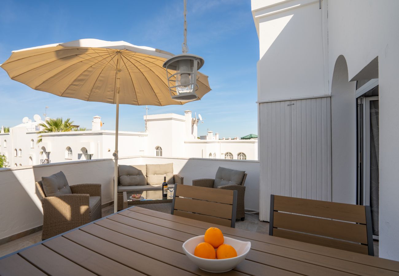 Apartment in Tavira - APARTMENT CARIMATS, Tavira Gardens Resort