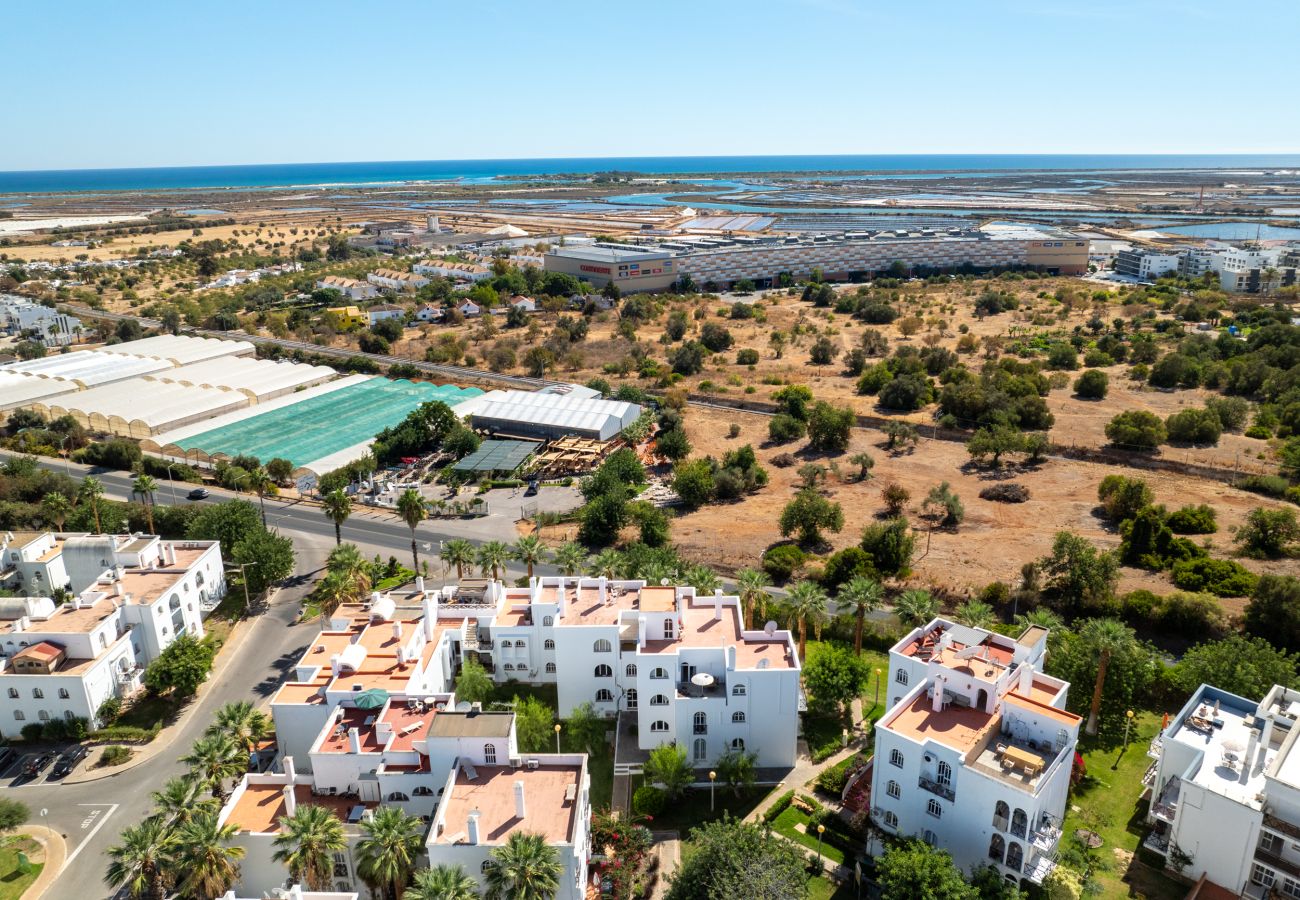 Apartment in Tavira - APARTMENT CARIMATS, Tavira Gardens Resort