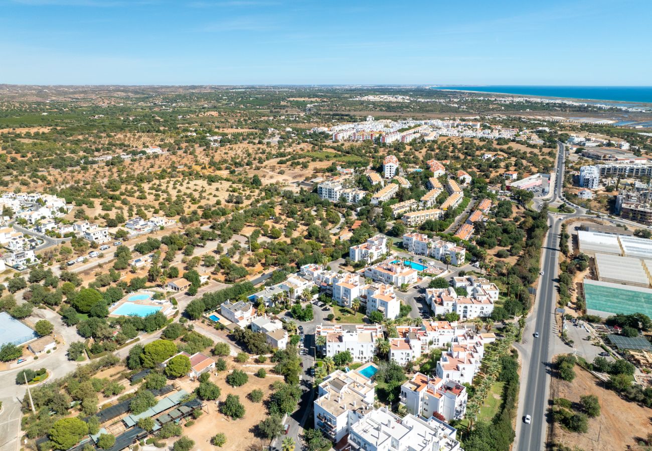Apartment in Tavira - APARTMENT CARIMATS, Tavira Gardens Resort