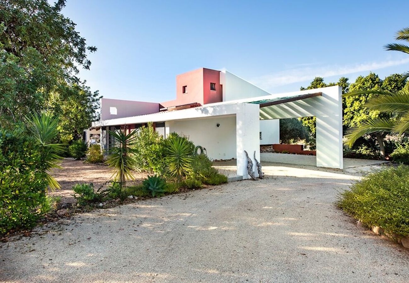Villa in Tavira - CASA ACHADA, Fonte Salgada