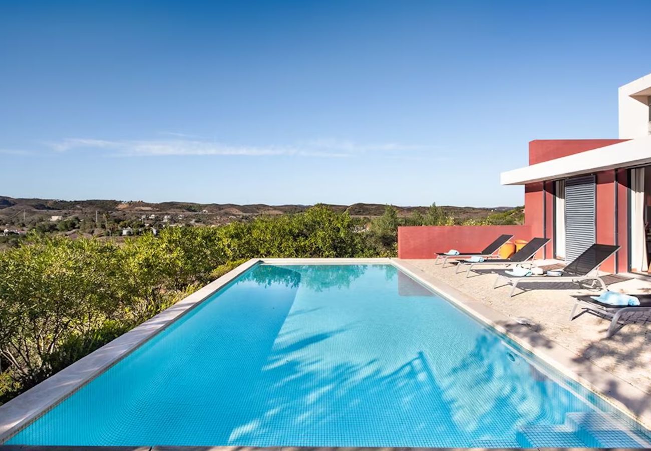 Villa in Tavira - CASA ACHADA, Fonte Salgada