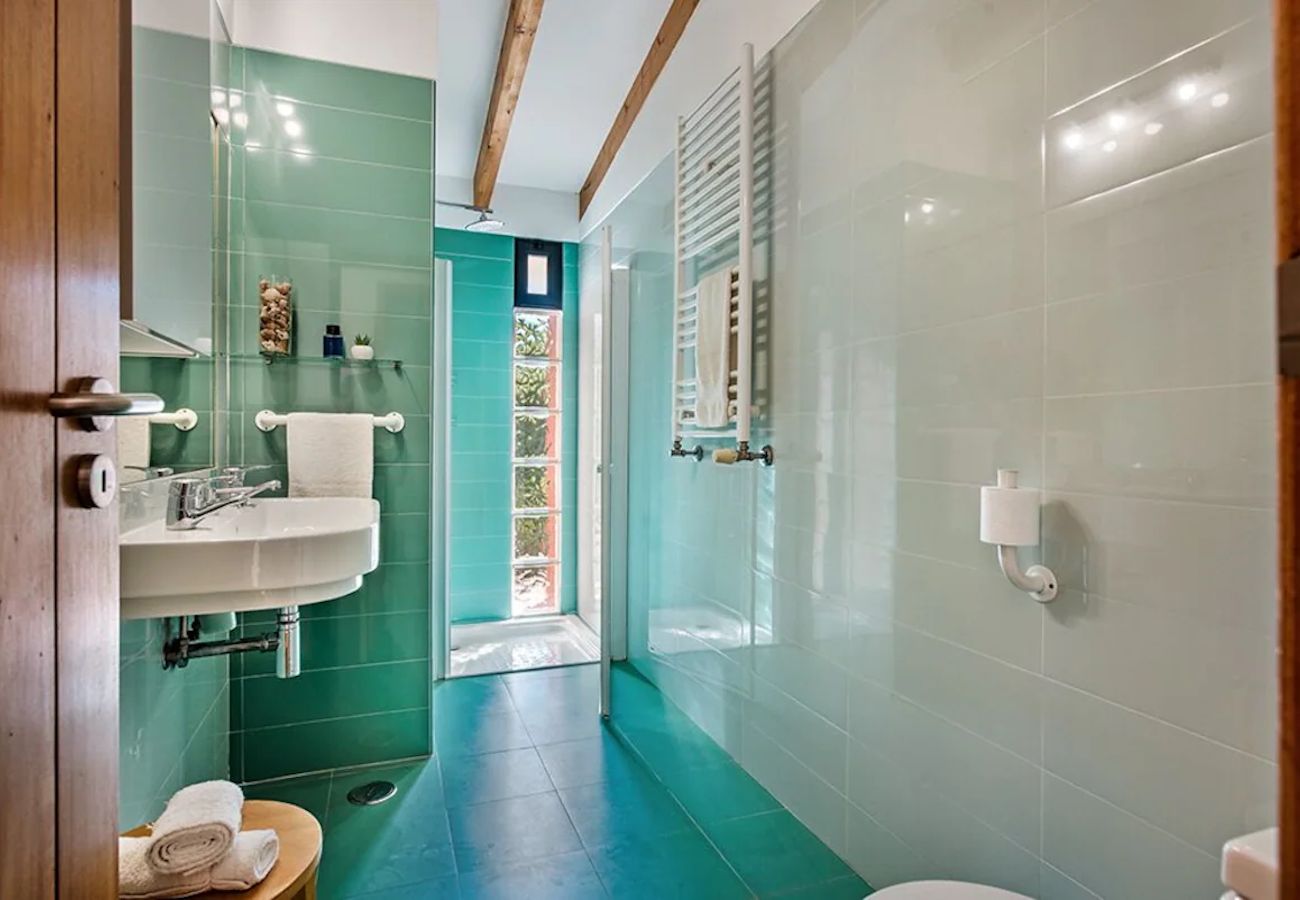 Villa in Tavira - CASA ACHADA, Fonte Salgada