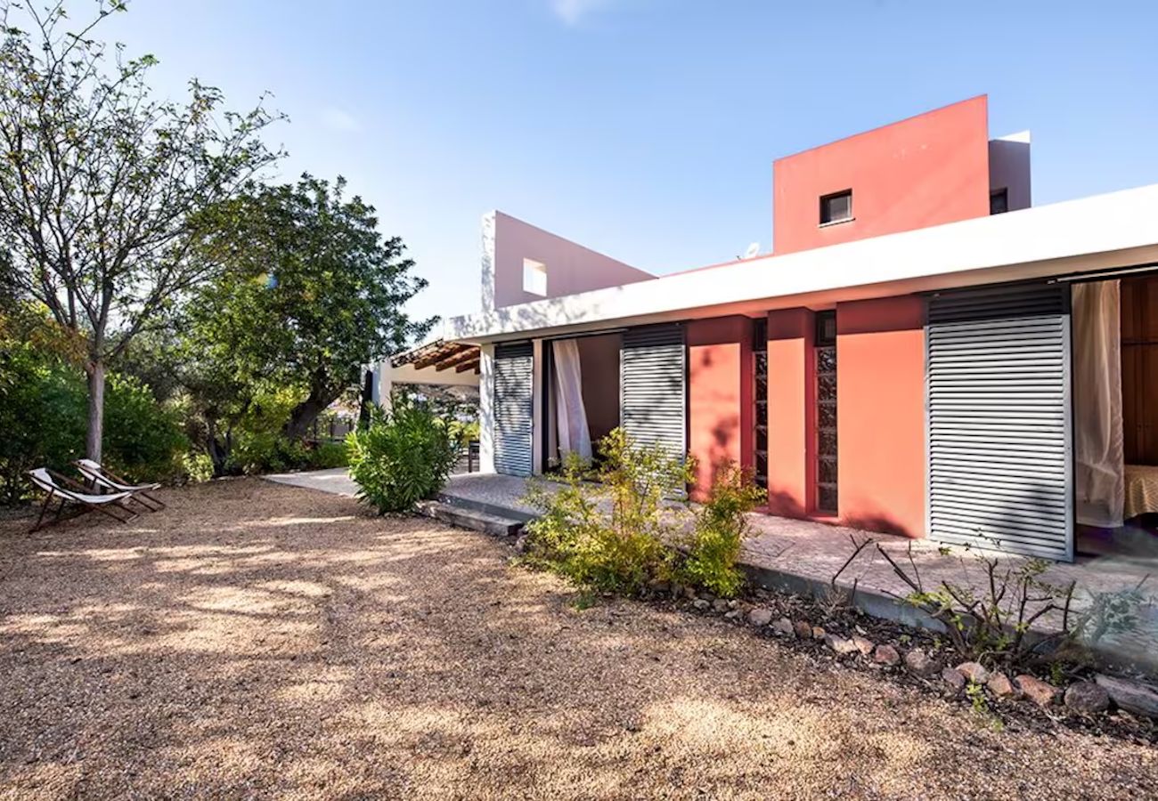 Villa in Tavira - CASA ACHADA, Fonte Salgada